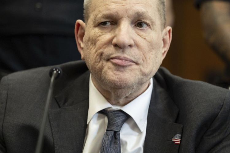 Foreperson’s complaints signal a divided jury at Harvey Weinstein’s retrial