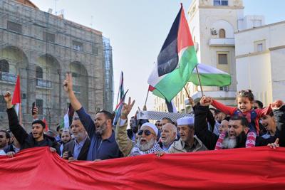 UN envoy underscores Libya's security struggles amid political crisis