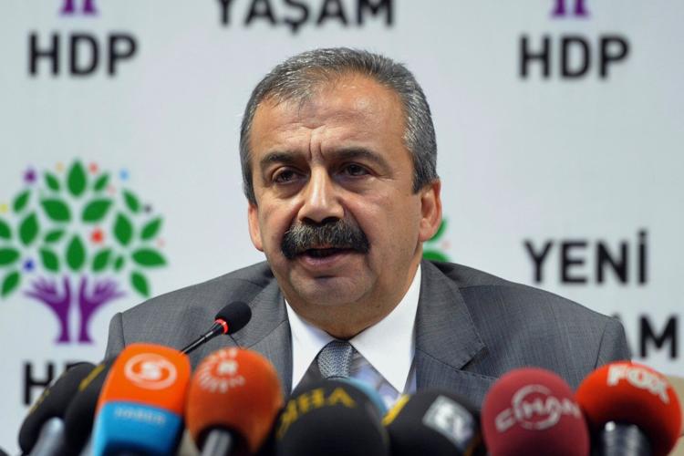 The PKK Kurdish militant group will disband and disarm as part of a peace initiative with Turkey