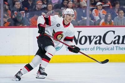 Lawyer confirms former NHL player Alex Formenton facing charges in London, Ont.