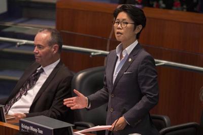 Transgender rights advocates urge governments to move beyond supportive words