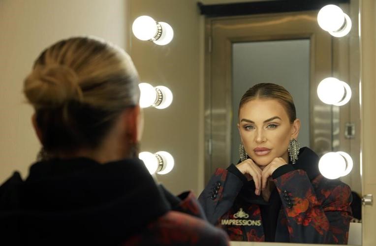 'Vanderpump' star Lala Kent on Scandoval, ex Randall Emmett and building 'a freaking empire'