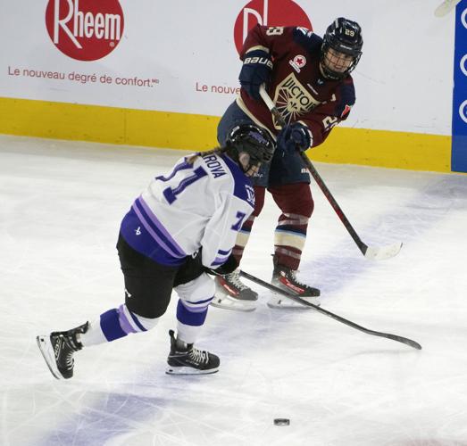 Vancouver set to open PWHL season against fellow expansion Seattle on Nov. 21