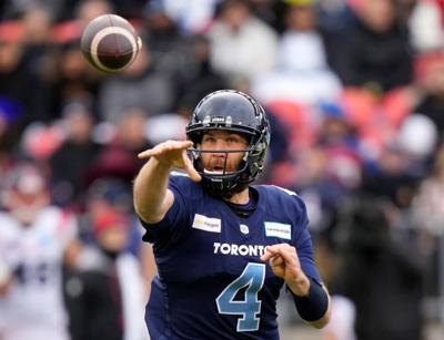 Elks and Riders, once proud CFL teams fallen on hard times, seek redemption in 2024