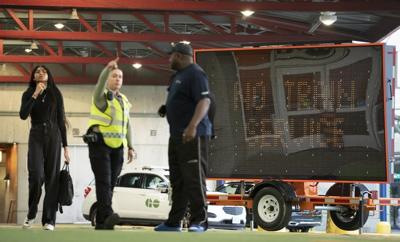 Major commuter lines remain idle amid rail labour dispute