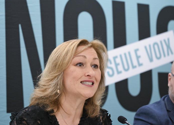 Quebec union leaders say workers could face same fate as Air Canada flight attendants