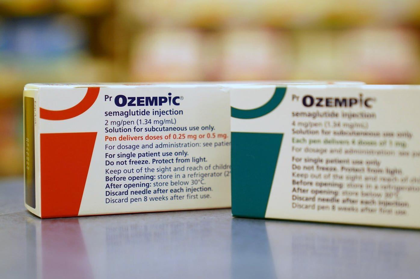 is wegovy or tirzepatide better for weight loss than vs Wegovy: Differences, Cost, and Results Tirzepatide Vs Semaglutide Weight – Plant-Based Products retatrutide clinical trials fat Option:3 Month Supply (Bundled)