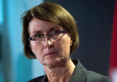 Turpel-Lafond returns second honorary degree after being told of identity review