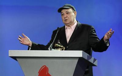 From Brazil's Amazon to bossa nova and beyond, prolific pianist João Donato dies at 88