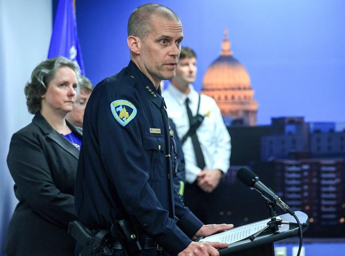 Bail for Wisconsin school shooter's father facing three felonies set at $20K