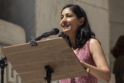 Kiran Desai to publish first novel since 'The Inheritance of Loss' came out nearly 20 years ago