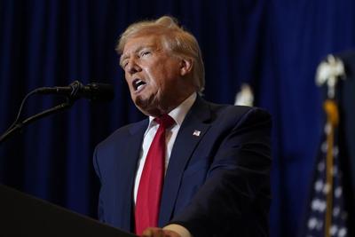 Is Mar-a-Lago worth $1 billion? Trump's winter home valuations are at the core of his fraud trial