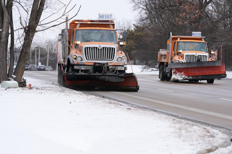 Millions of Americans prepare for potentially catastrophic ice storm. Here’s what the numbers show