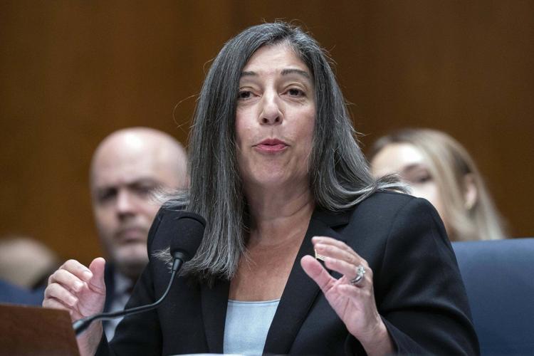 Fired CDC chief Susan Monarez warns senators that RFK Jr. is endangering public health