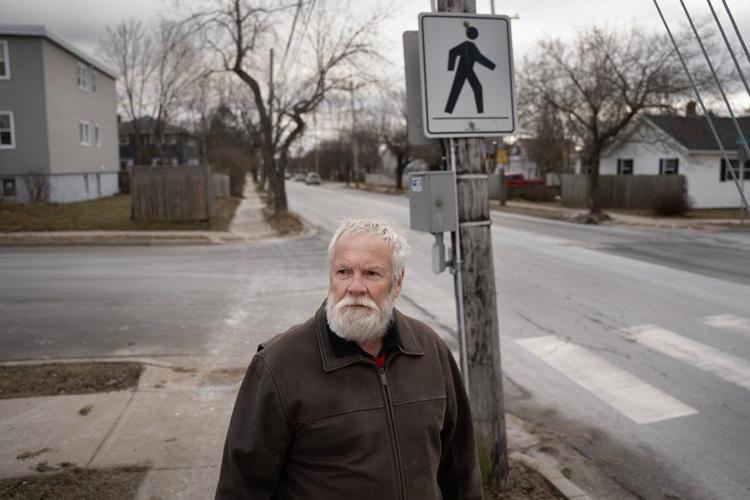 Pedestrian injuries: Advocate says Halifax goals for safety unmet after walker killed
