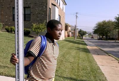 St. Louis schools, struggling to get kids to classes, suspend bus vendor