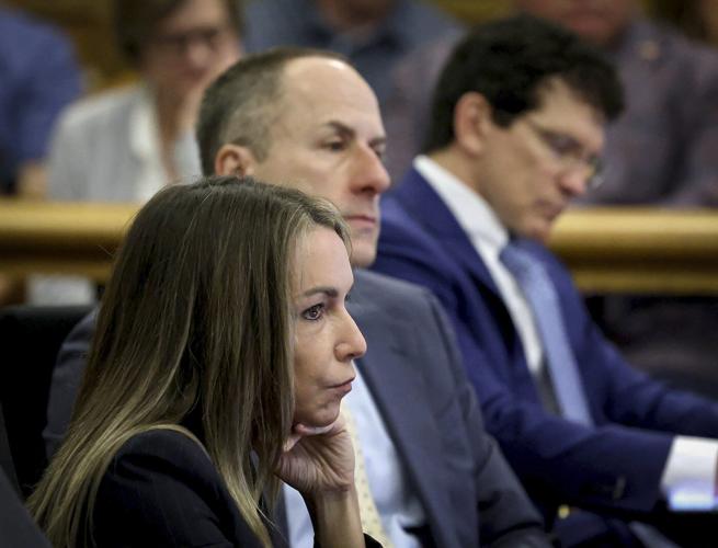 Closing arguments: Is Karen Read's murder trial a tale of love gone wrong or a police coverup?