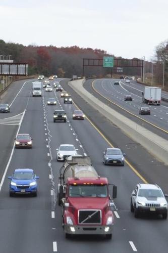 New Jersey banning sale of new gasoline-powered vehicles by 2035