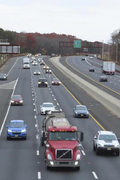 New Jersey banning sale of new gasoline-powered vehicles by 2035