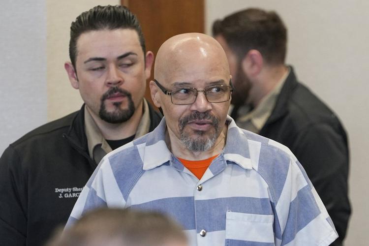 Former death row inmate asks Utah judge to dismiss murder case slated for retrial