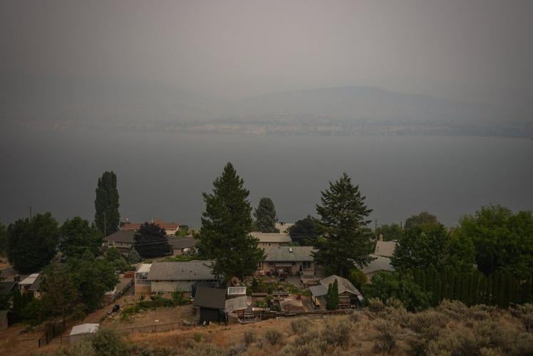 Residents warned to prepare for changes when returning home after a wildfire