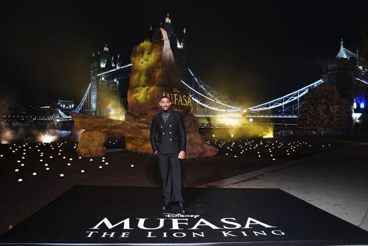 ‘Mufasa’ and ‘Sonic 3’ rule first weekend of 2025