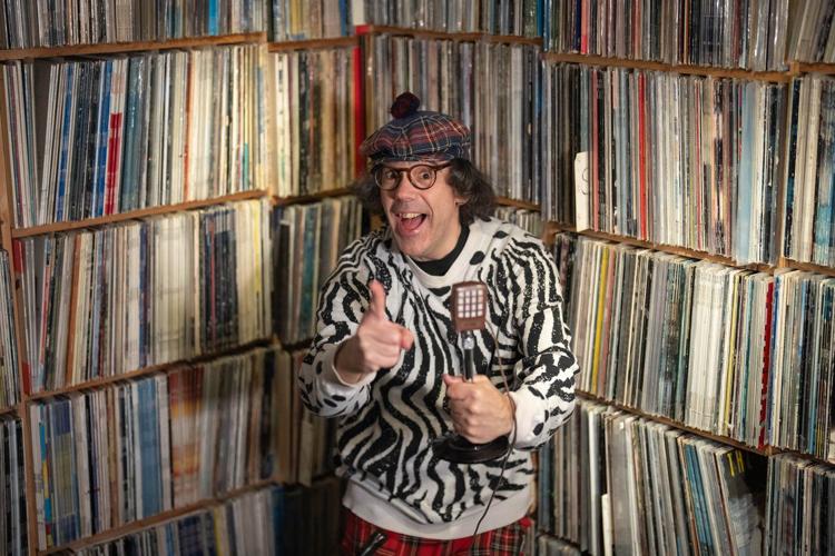 Nardwuar, Raffi and Terri Clark among 80 new appointees to the Order of Canada