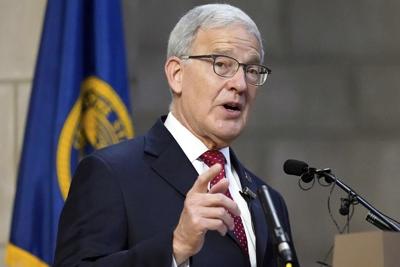 Nebraska's Supreme Court to decide if those with felony convictions can vote in November