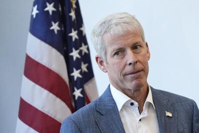 The Department of Energy axes $3.7 billion in clean energy project grants