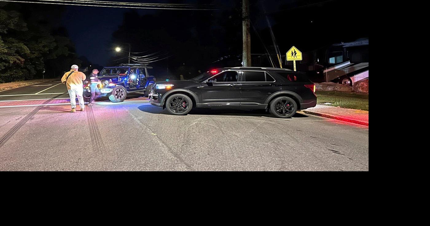 Man accused of shooting at New Hampshire country club indicted on first ...