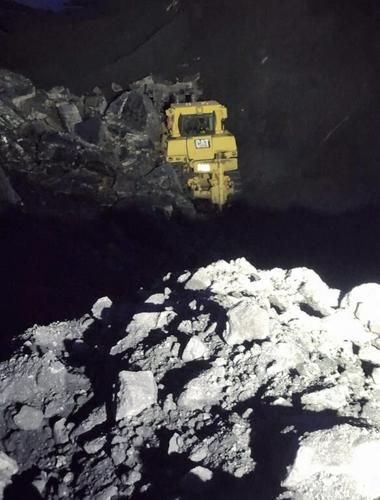 Group opposes coal pit application until wastewater release probes complete