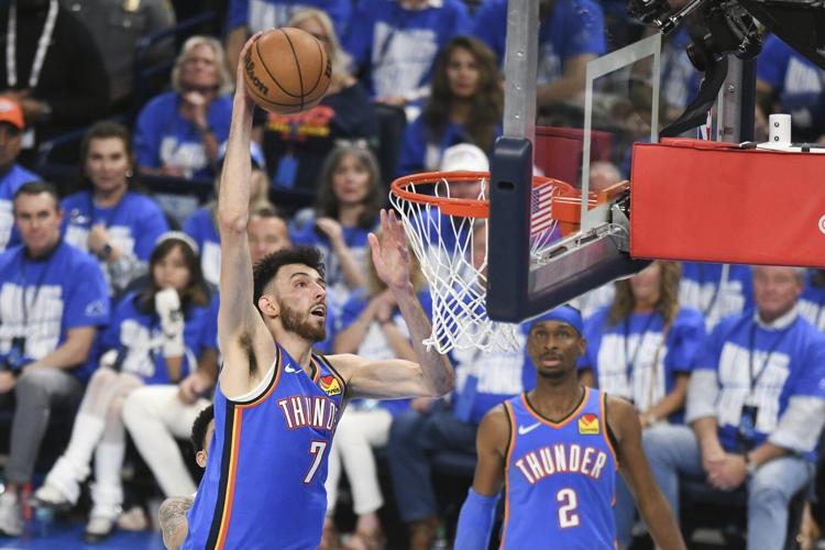 NBA playoff guide: Who plays when, how to watch, what the odds are