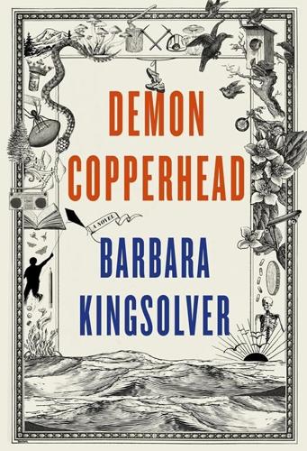 Barbara Kingsolver's 'Demon Copperhead' is new Oprah pick