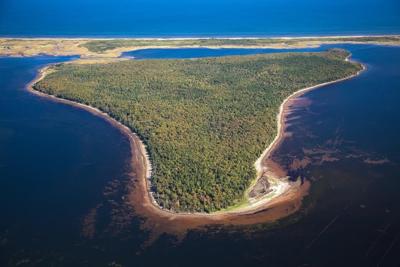 Les Premières Nations de l'Île-du-Prince-Édouard et Ottawa créent un parc national