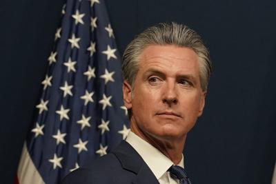 Trump’s use of the National Guard during Los Angeles immigration protests is illegal, a judge says