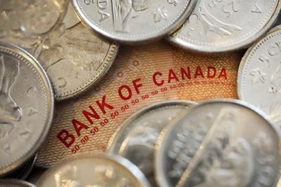 Canada's inflation rate jumps to 4%, making the BoC's next rate decision harder
