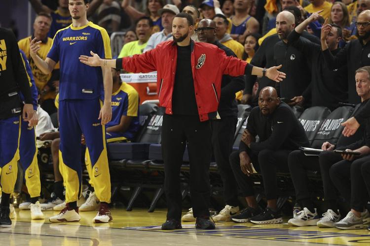 NBA playoff guide: Who plays when, how to watch, what the odds are