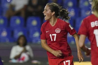 ��ɫtv women defeat Morocco 4-0 in international soccer friendly in Spain