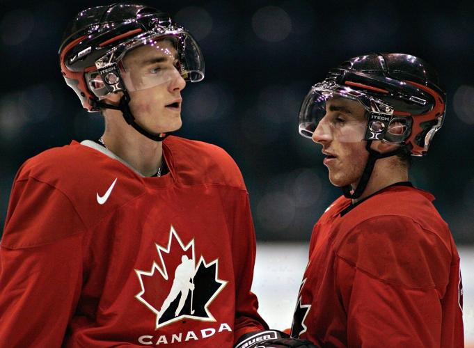 Canada tabs former NHLer Kyle Turris for shootout tips ahead of world juniors