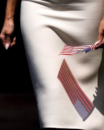 The top photos of the day by AP's photojournalists