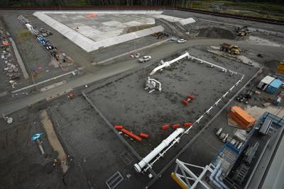 TC Energy to focus on smaller projects now that Coastal GasLink complete