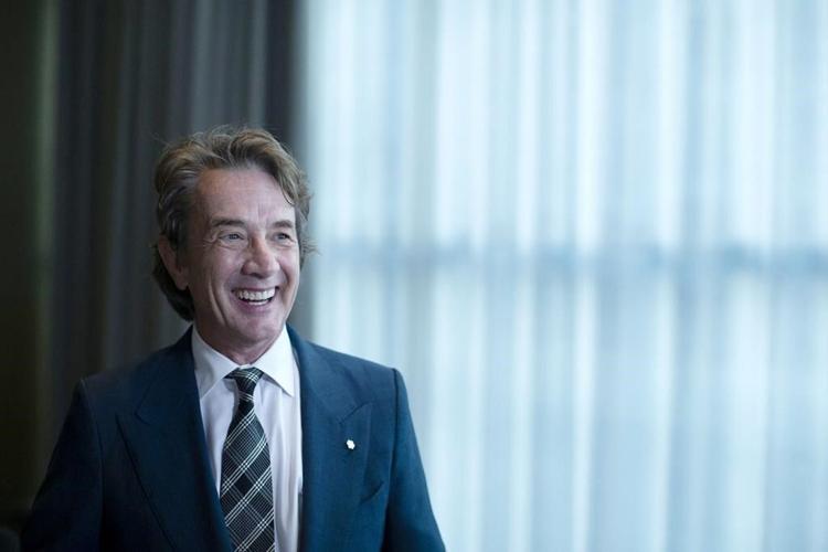 Actors Martin Short, Lamar Johnson and Luke Kirby among Canadian Emmy nominees