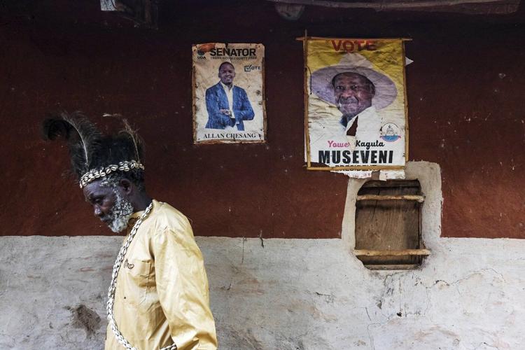 In African politics, the rampant belief in witchcraft fortifies some and vexes others