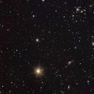 Massive cradle of baby stars revealed in new space telescope images