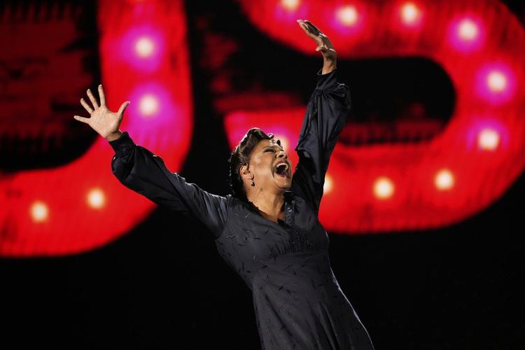 Tony Awards highlights: Radio City becomes the room where it happens for a 'Hamilton' reunion