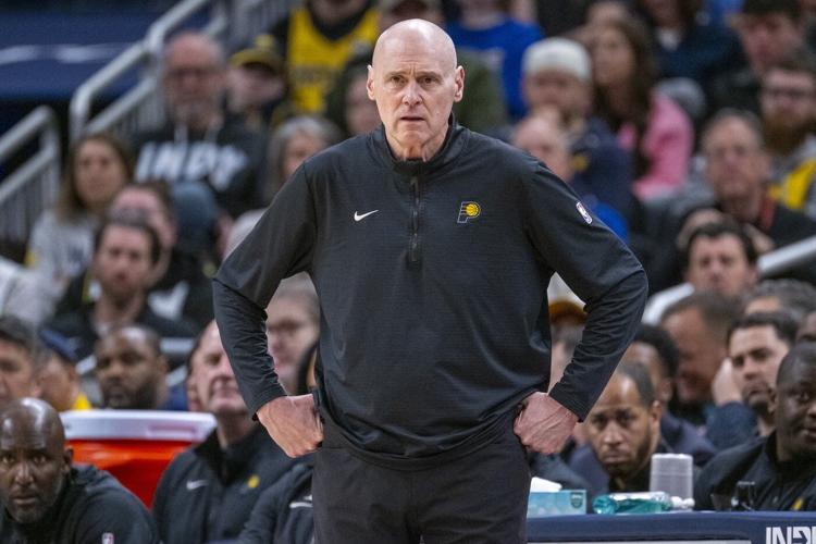 Tyrese Haliburton has 33 points and 11 assists in the Pacers' 111-91 victory over the Raptors