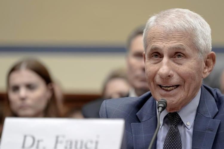 Fauci pushes back partisan attacks in fiery House hearing over COVID origins and controversies