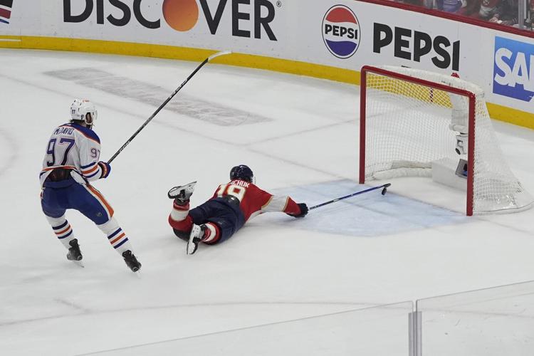 Stanley Cup Game 5 15