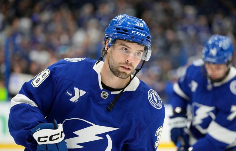 As Lightning seek discipline, Canadiens search for even-strength offence in Game 2