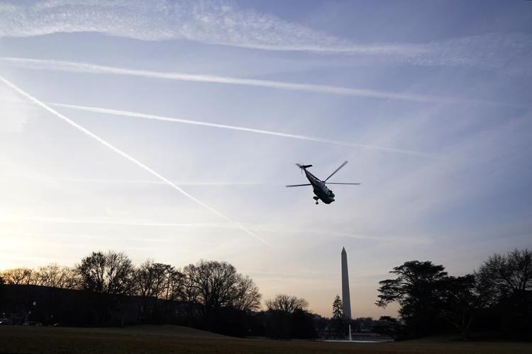 White House: Jill Biden has two cancerous lesions removed